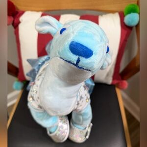 Build A Bear Harry Potter Patronus Stag Deer